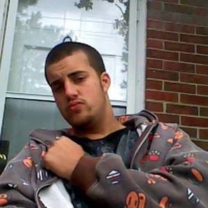 Meet your Posher, Justin